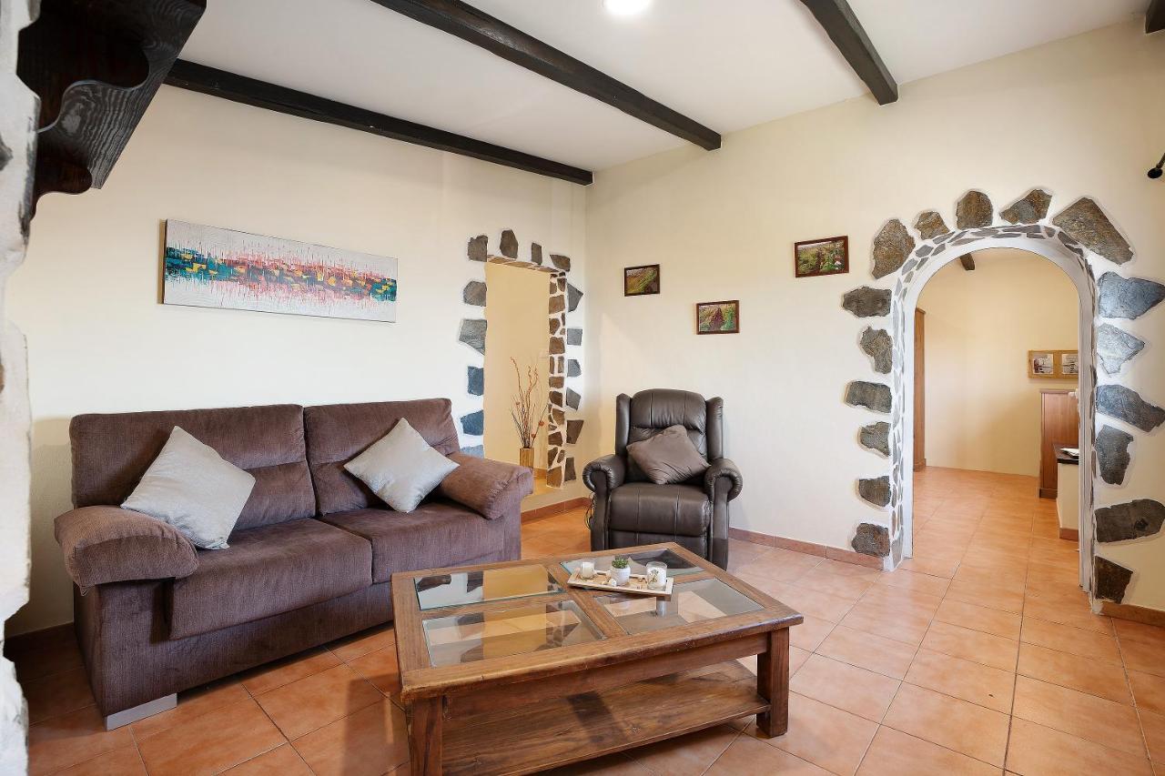 Villa Casa Andrea Tacoronte Exterior foto