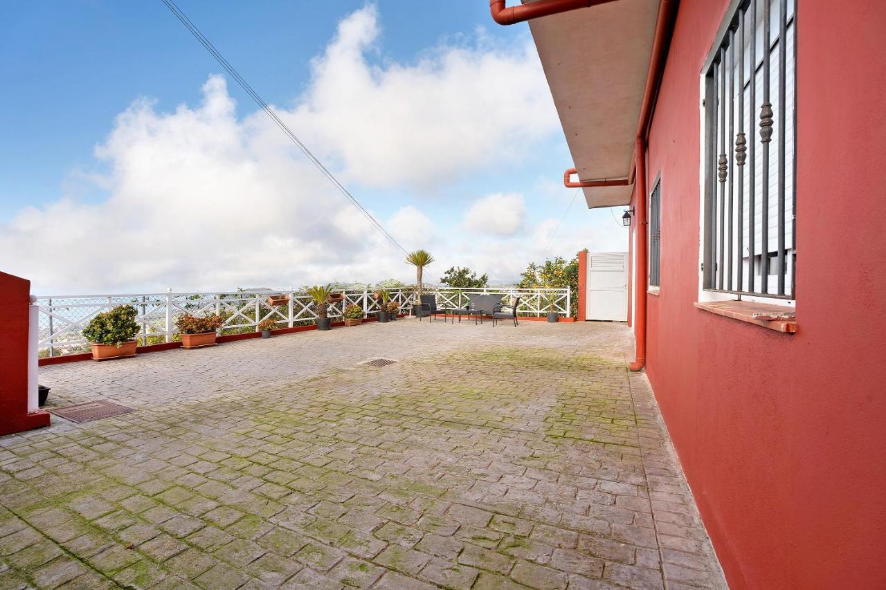 Villa Casa Andrea Tacoronte Exterior foto