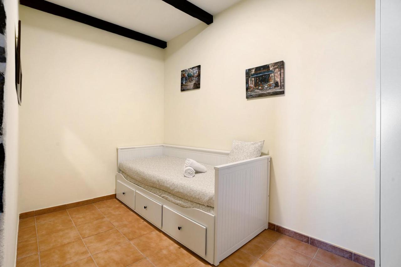 Villa Casa Andrea Tacoronte Exterior foto